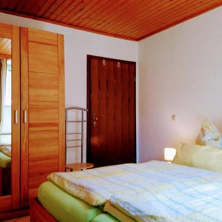 Ferienwohnung Maifeld Віршем Екстер'єр фото