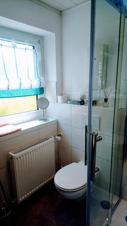 Ferienwohnung Maifeld Віршем Екстер'єр фото
